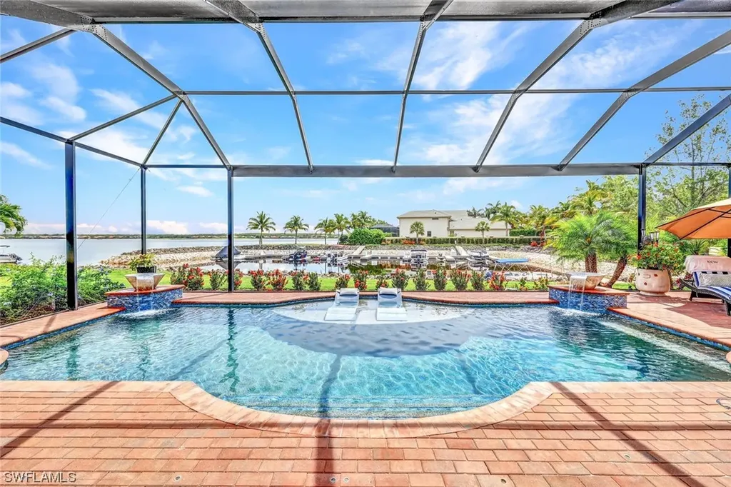9206 Marble Stone Drive Naples FL 34120