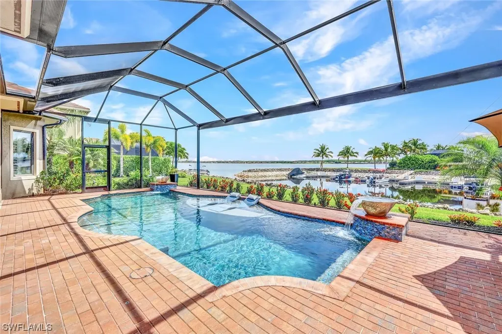 9206 Marble Stone Drive Naples FL 34120