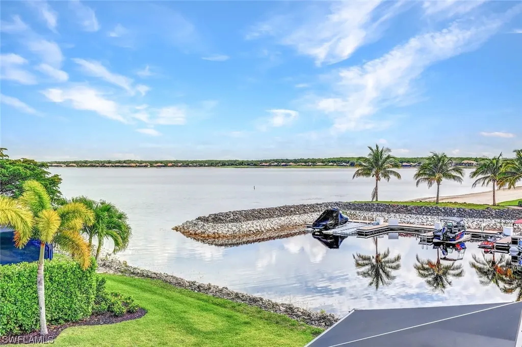 9206 Marble Stone Drive Naples FL 34120