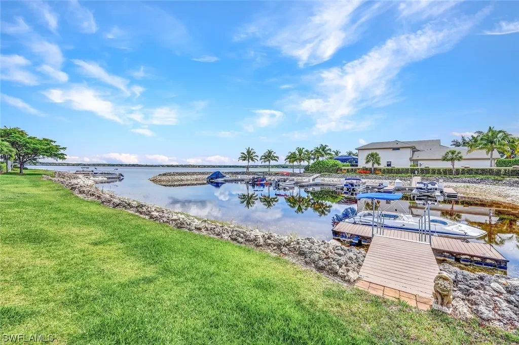 9206 Marble Stone Drive Naples FL 34120