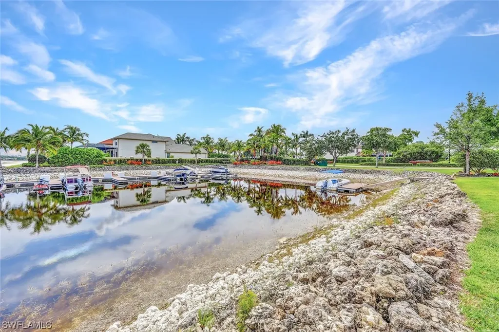 9206 Marble Stone Drive Naples FL 34120