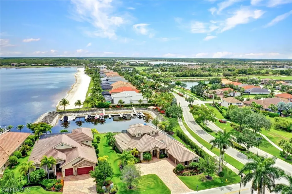 9206 Marble Stone Drive Naples FL 34120