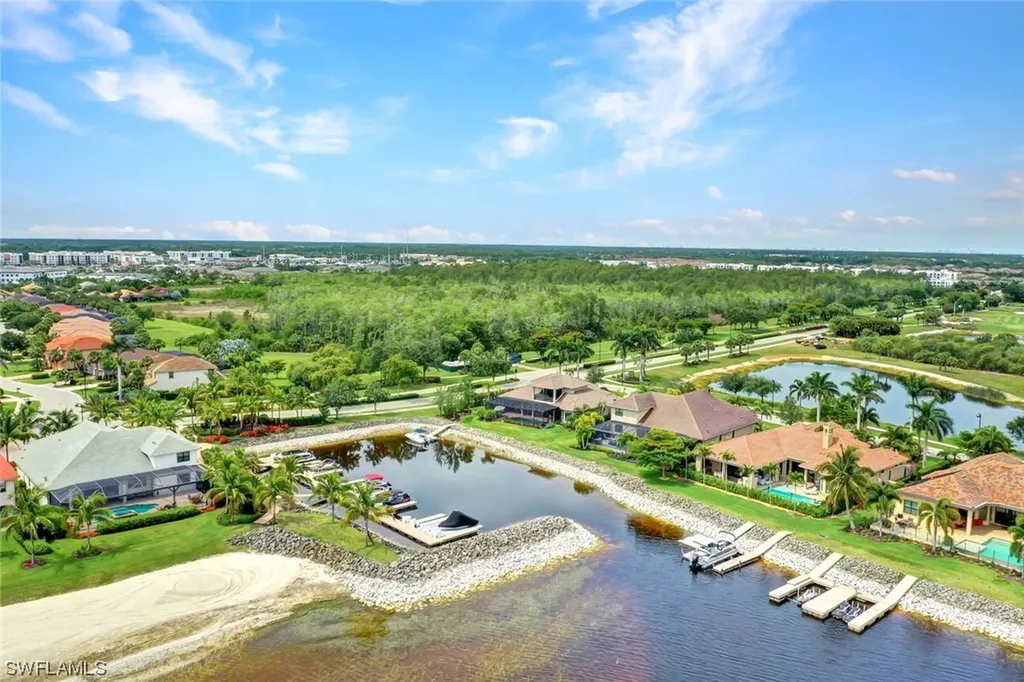 9206 Marble Stone Drive Naples FL 34120