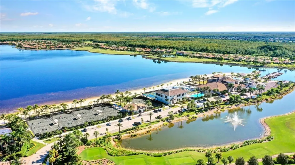 9206 Marble Stone Drive Naples FL 34120