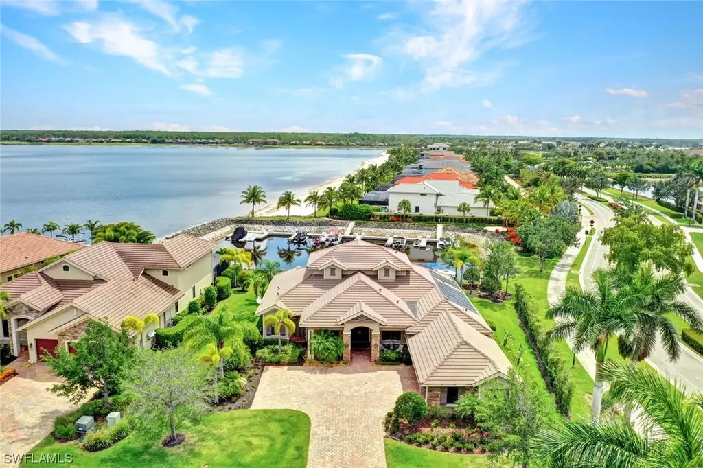 9206 Marble Stone Drive Naples FL 34120