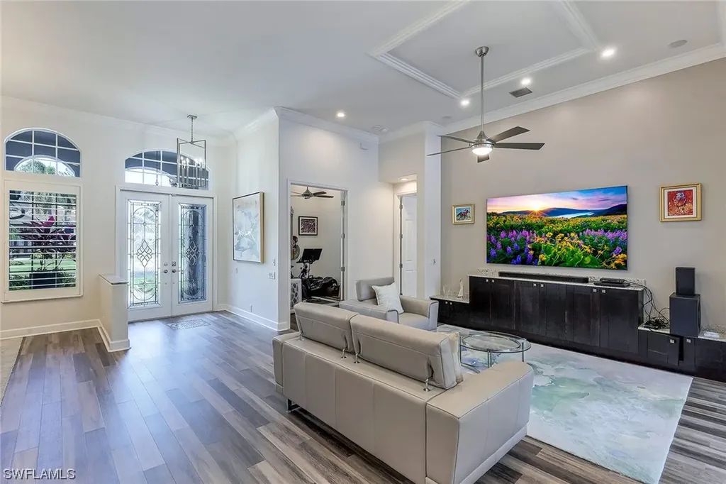 8392 Northhampton Court Naples FL 34120