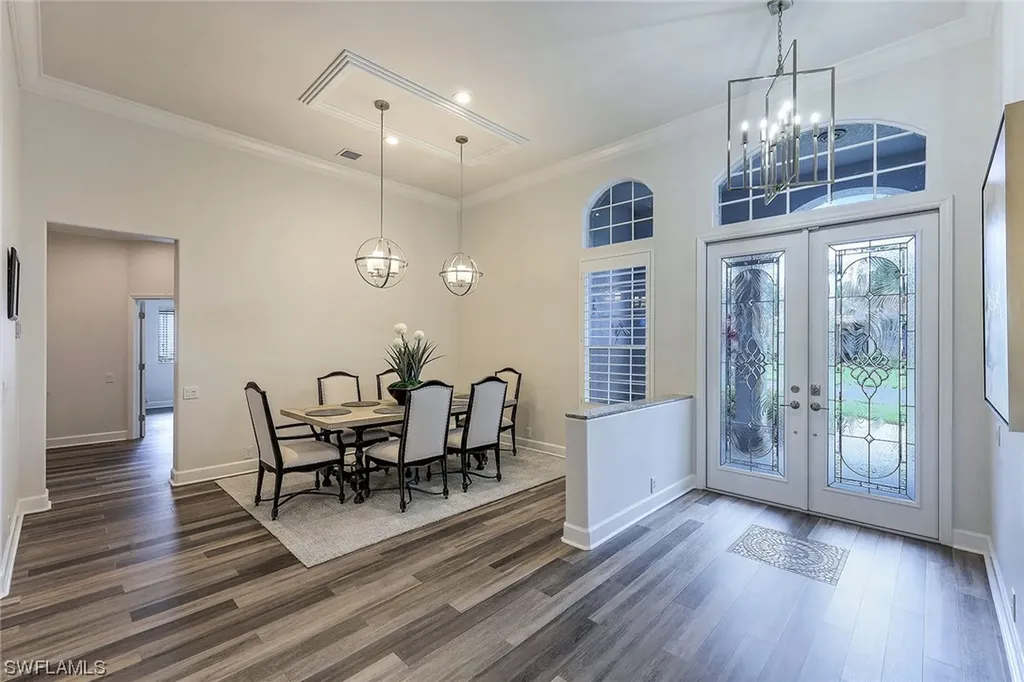 8392 Northhampton Court Naples FL 34120