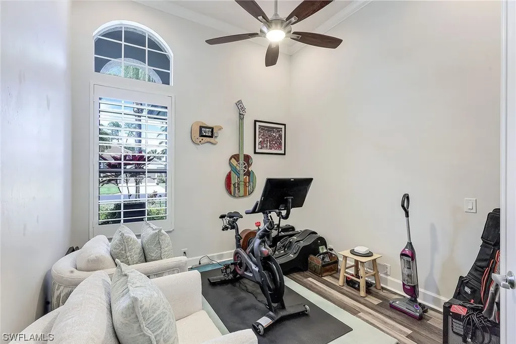 8392 Northhampton Court Naples FL 34120