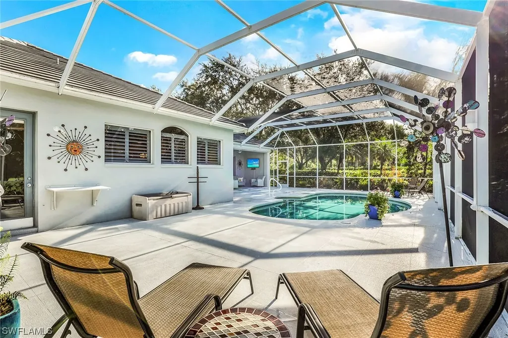8392 Northhampton Court Naples FL 34120