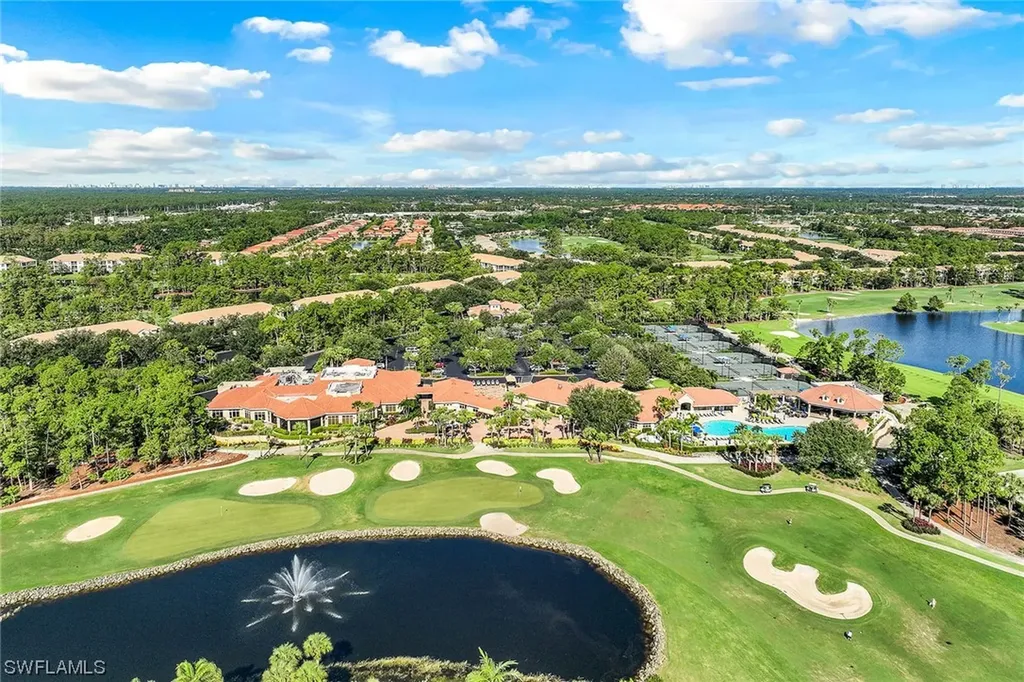 8392 Northhampton Court Naples FL 34120