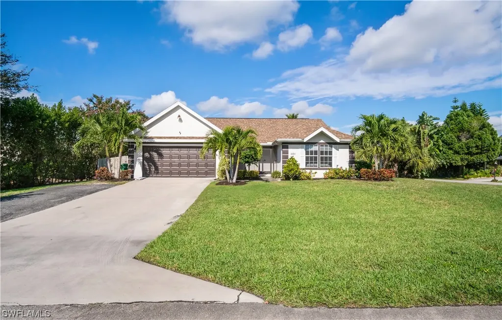 101 Sharwood Drive Naples FL 34110