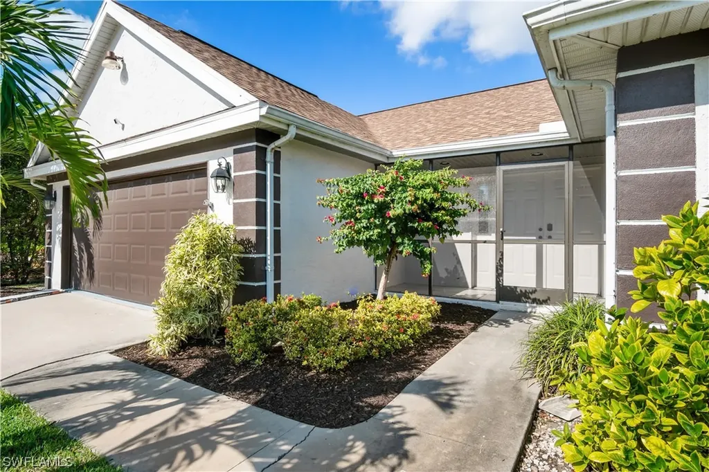 101 Sharwood Drive Naples FL 34110