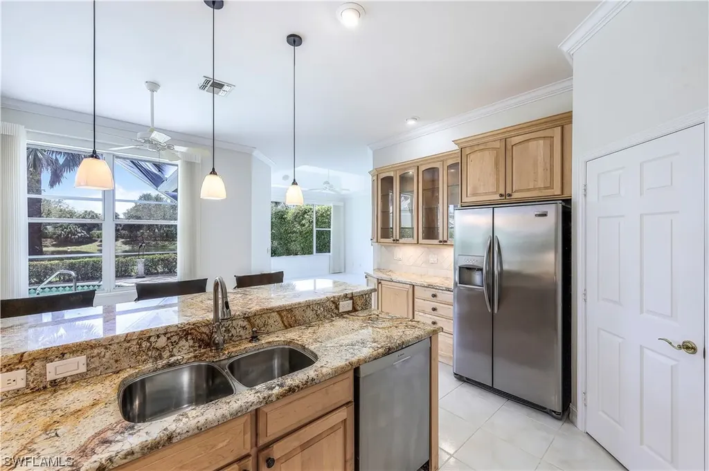 1940 Timberline Drive Naples FL 34109