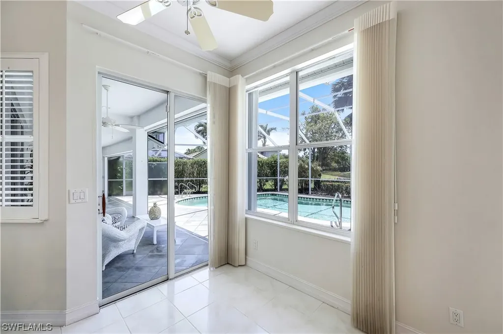 1940 Timberline Drive Naples FL 34109