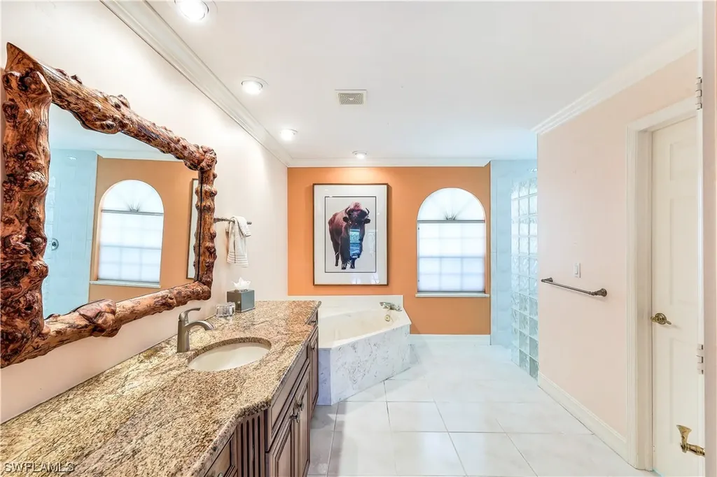 1940 Timberline Drive Naples FL 34109
