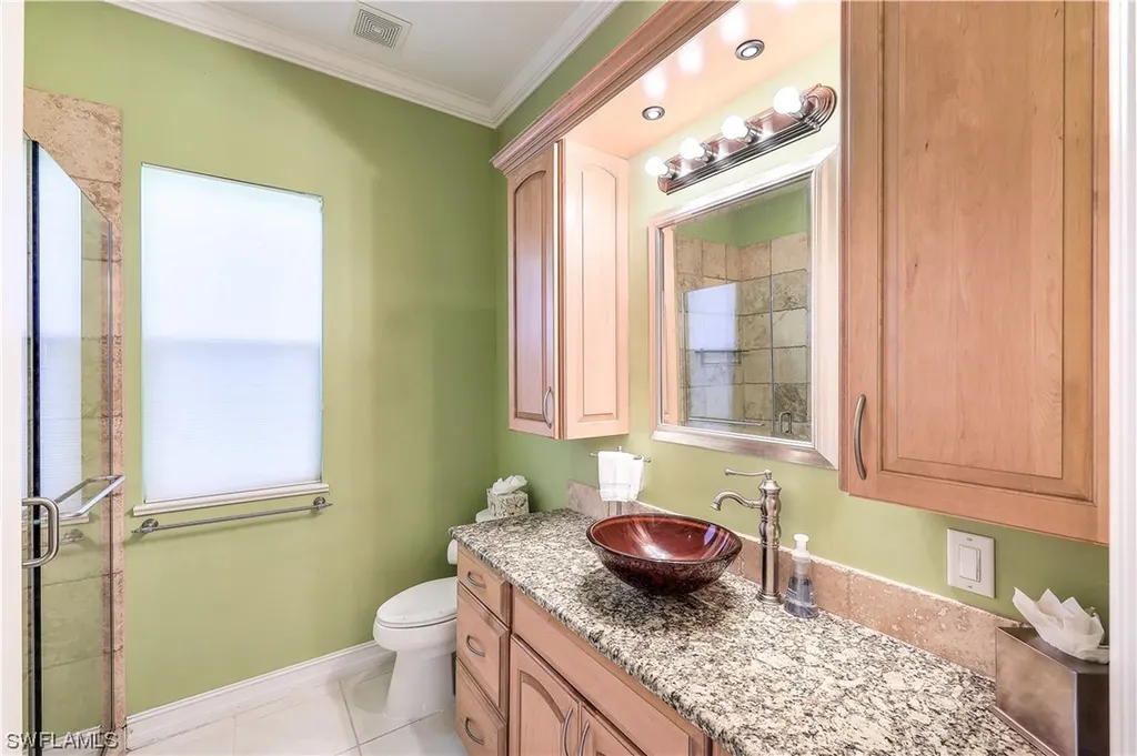 1940 Timberline Drive Naples FL 34109