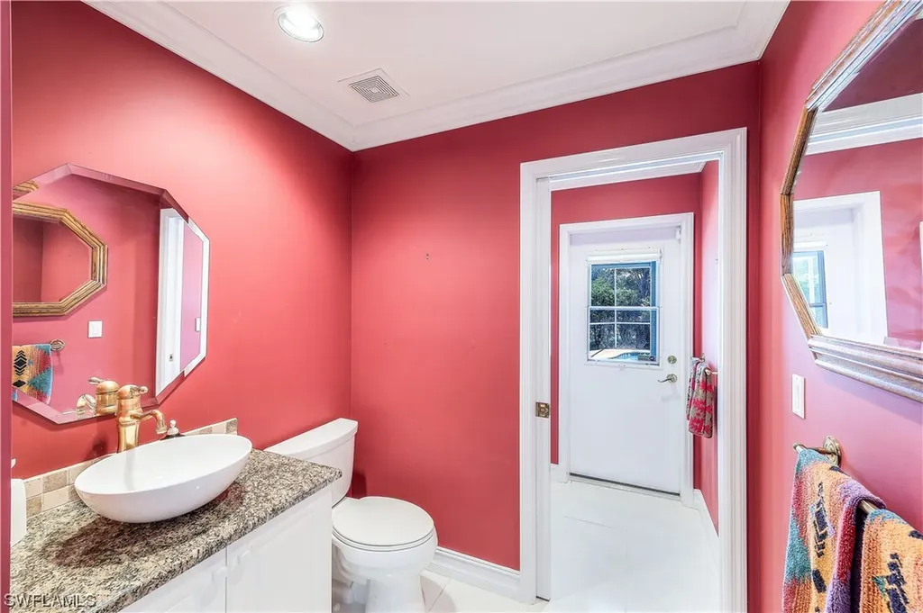 1940 Timberline Drive Naples FL 34109