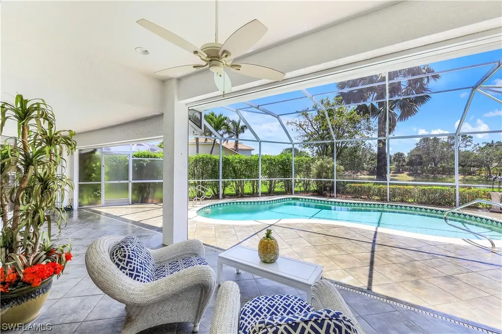 1940 Timberline Drive Naples FL 34109