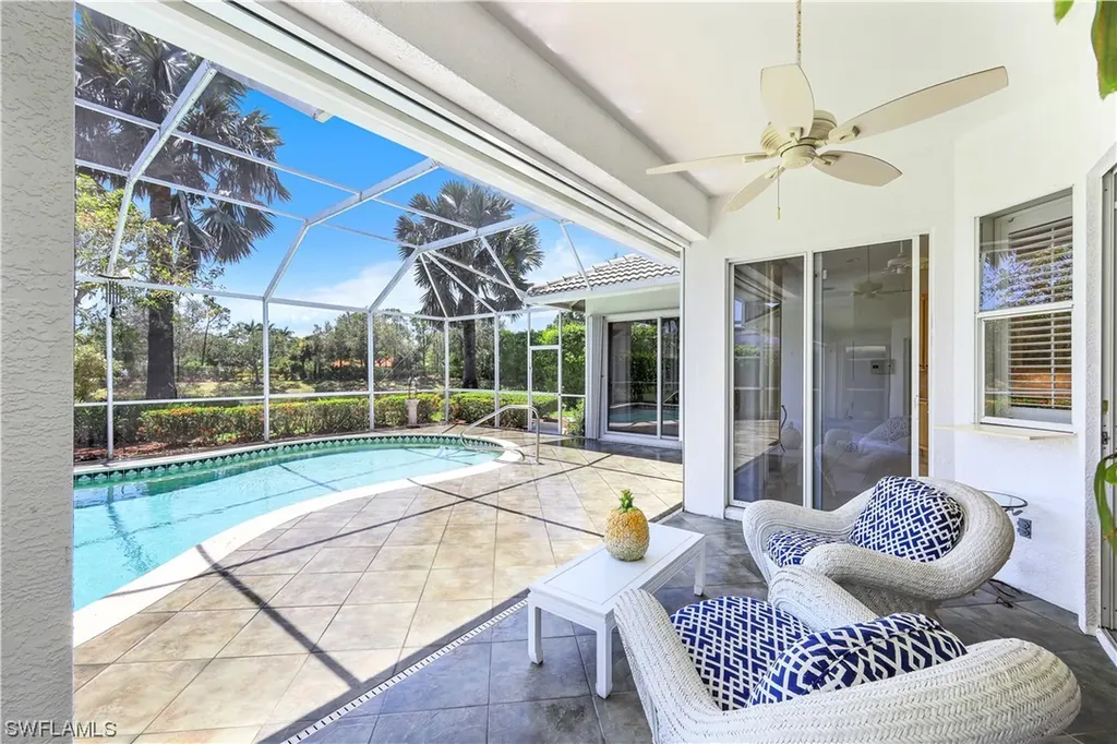 1940 Timberline Drive Naples FL 34109