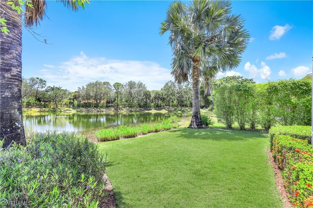 1940 Timberline Drive Naples FL 34109