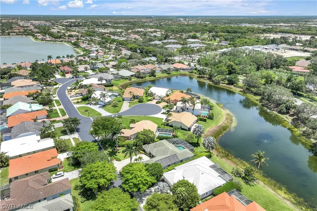1940 Timberline Drive Naples FL 34109
