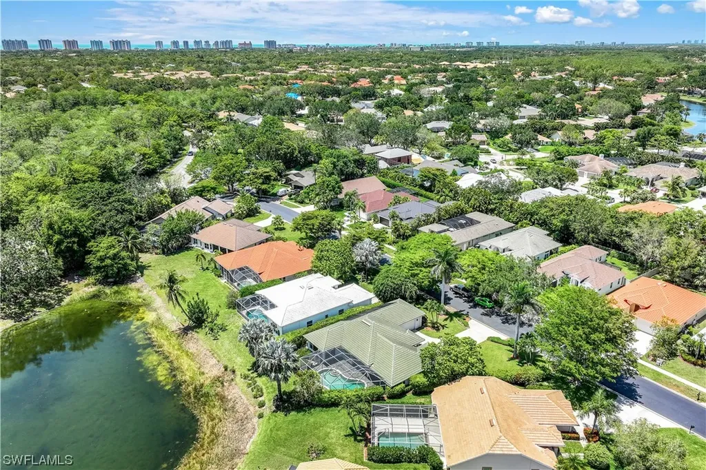 1940 Timberline Drive Naples FL 34109