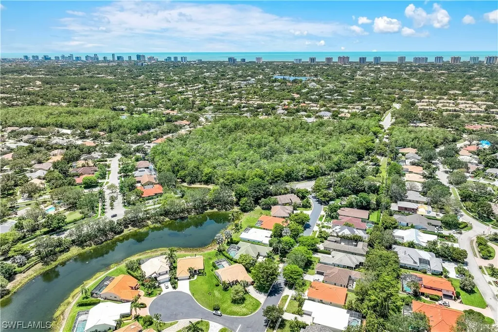 1940 Timberline Drive Naples FL 34109