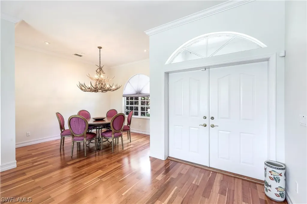 1940 Timberline Drive Naples FL 34109