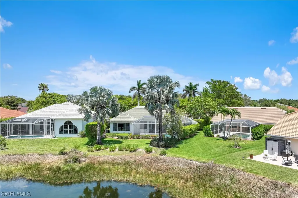 1940 Timberline Drive Naples FL 34109