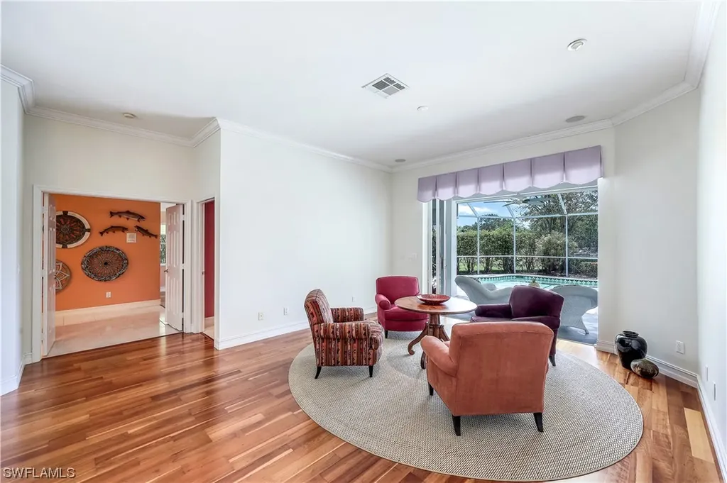1940 Timberline Drive Naples FL 34109