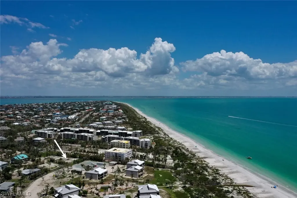 1105 Shell Basket Lane Sanibel FL 33957