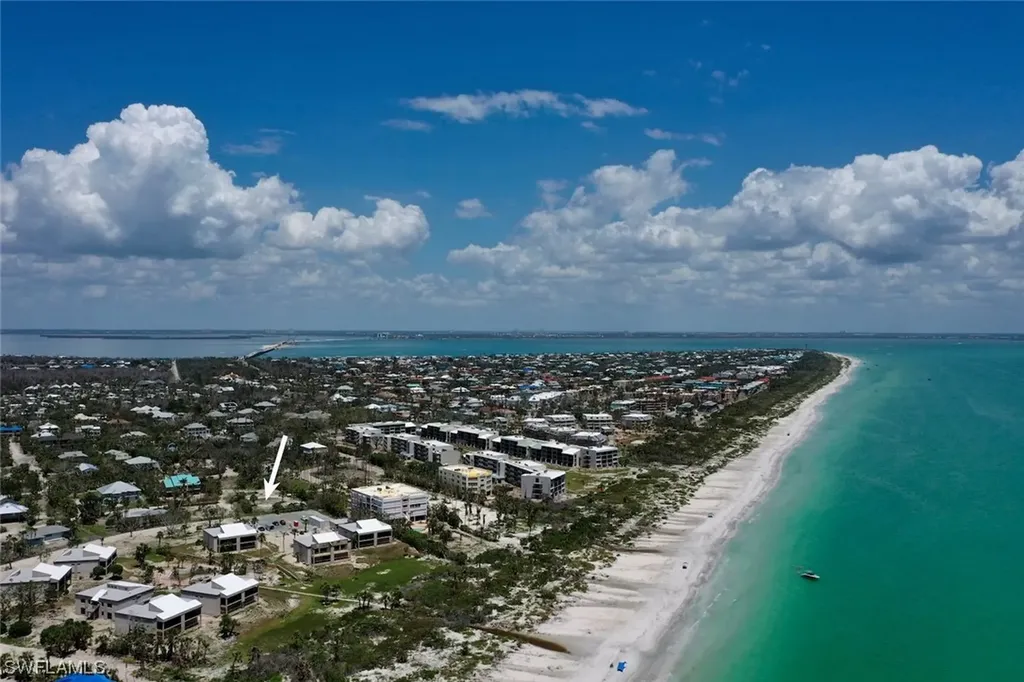 1105 Shell Basket Lane Sanibel FL 33957