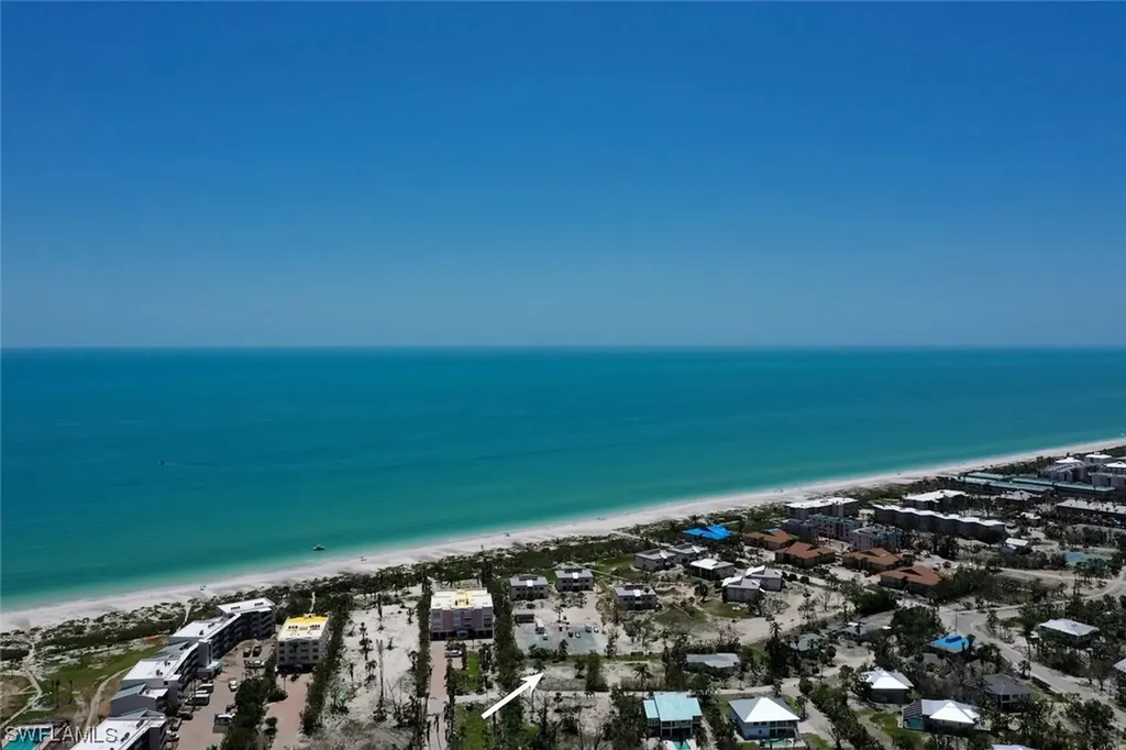 1105 Shell Basket Lane Sanibel FL 33957
