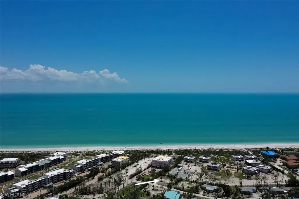 1105 Shell Basket Lane Sanibel FL 33957