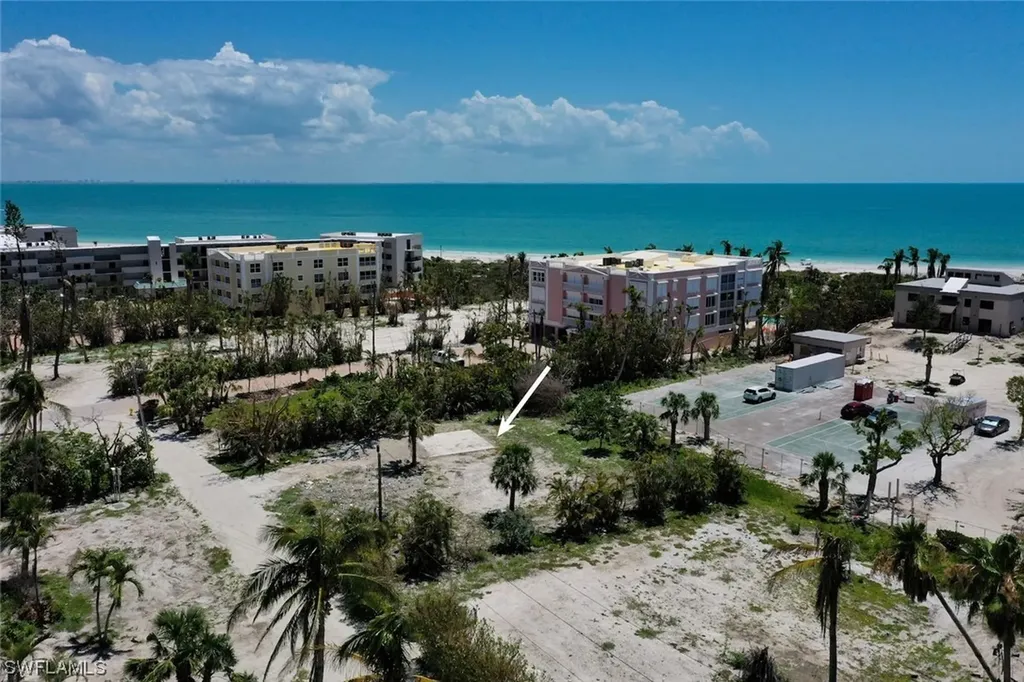 1105 Shell Basket Lane Sanibel FL 33957