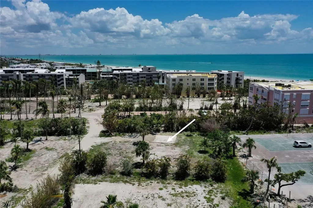 1105 Shell Basket Lane Sanibel FL 33957