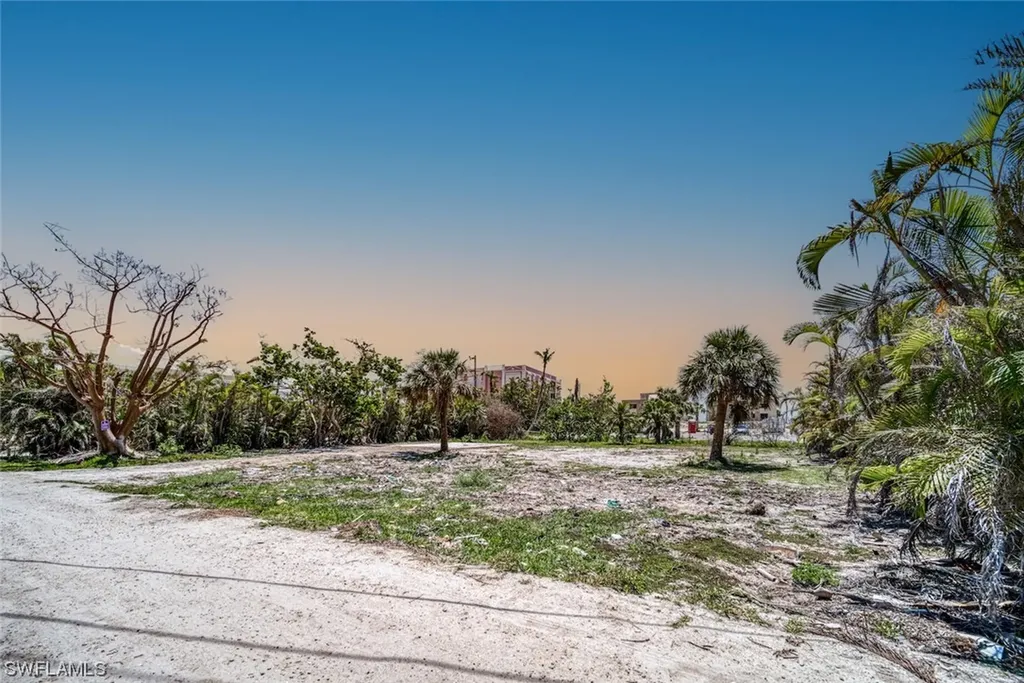 1105 Shell Basket Lane Sanibel FL 33957