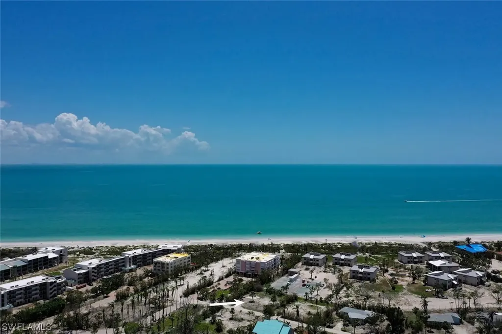 1105 Shell Basket Lane Sanibel FL 33957