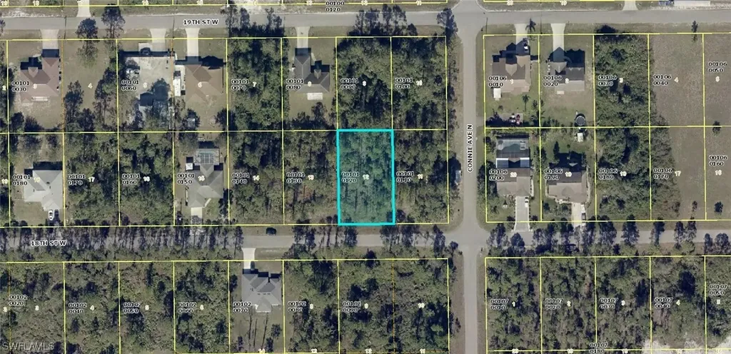 2602 18th Street W Lehigh Acres FL 33971
