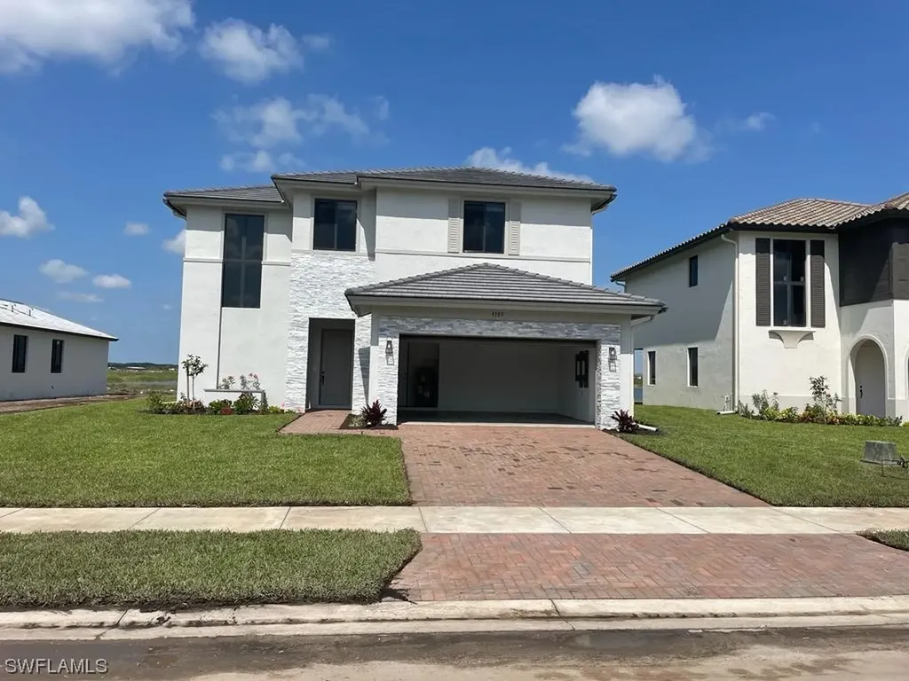 5105 Isidora Lane Ave Maria FL 34142