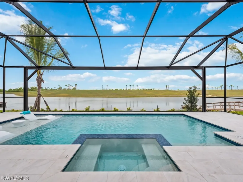 17418 Terracina Drive Fort Myers FL 33913