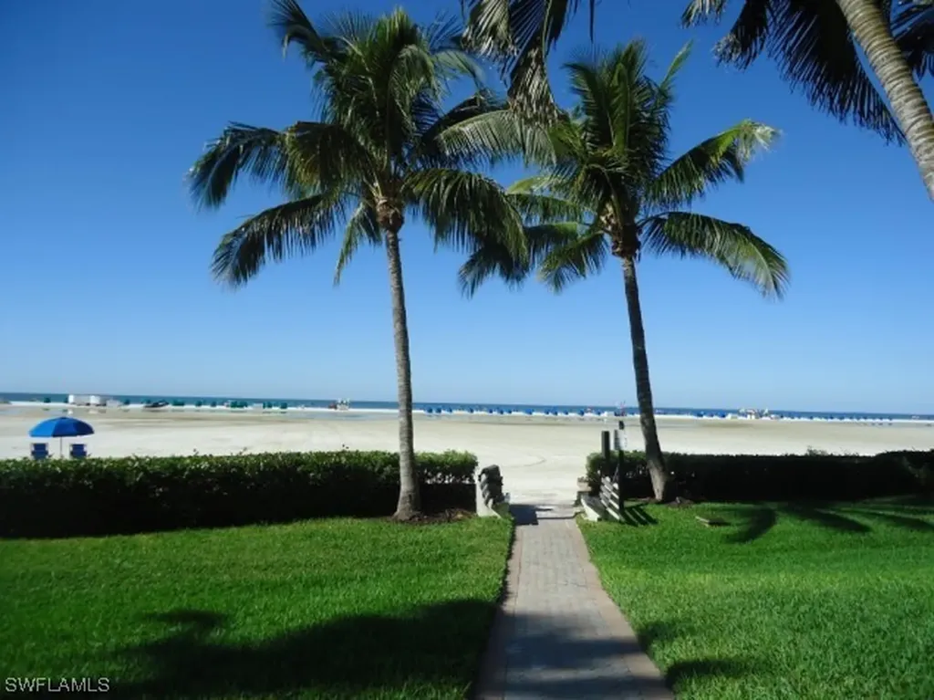 6670 Estero Boulevard Fort Myers Beach FL 33931