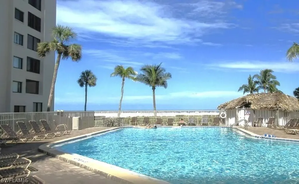 6670 Estero Boulevard Fort Myers Beach FL 33931