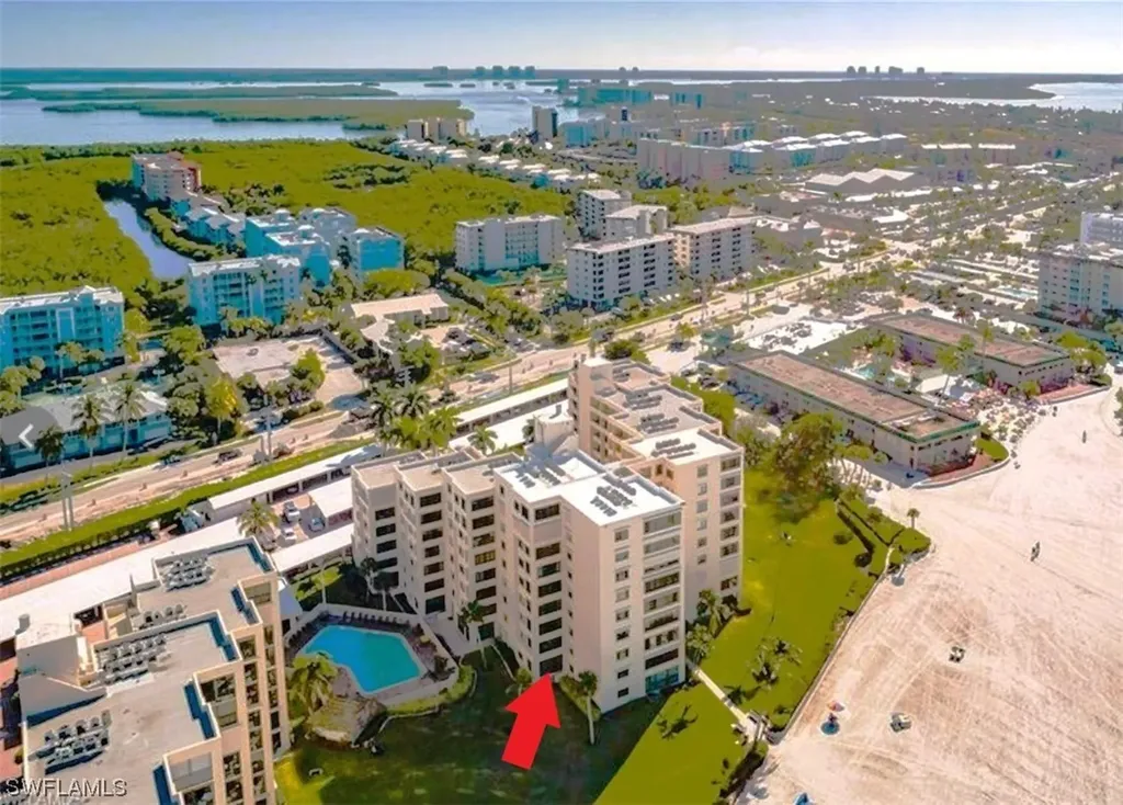 6670 Estero Boulevard Fort Myers Beach FL 33931