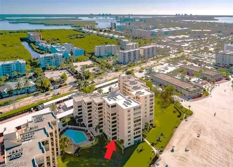 6670 Estero Boulevard Fort Myers Beach FL 33931