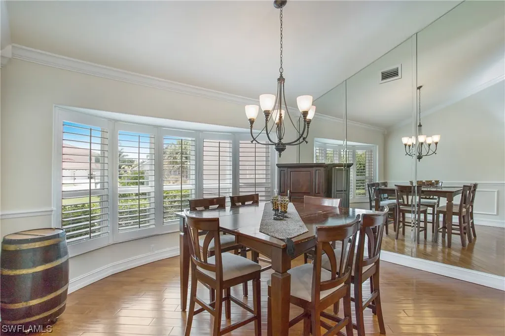 216 Palmetto Dunes Circle Naples FL 34113
