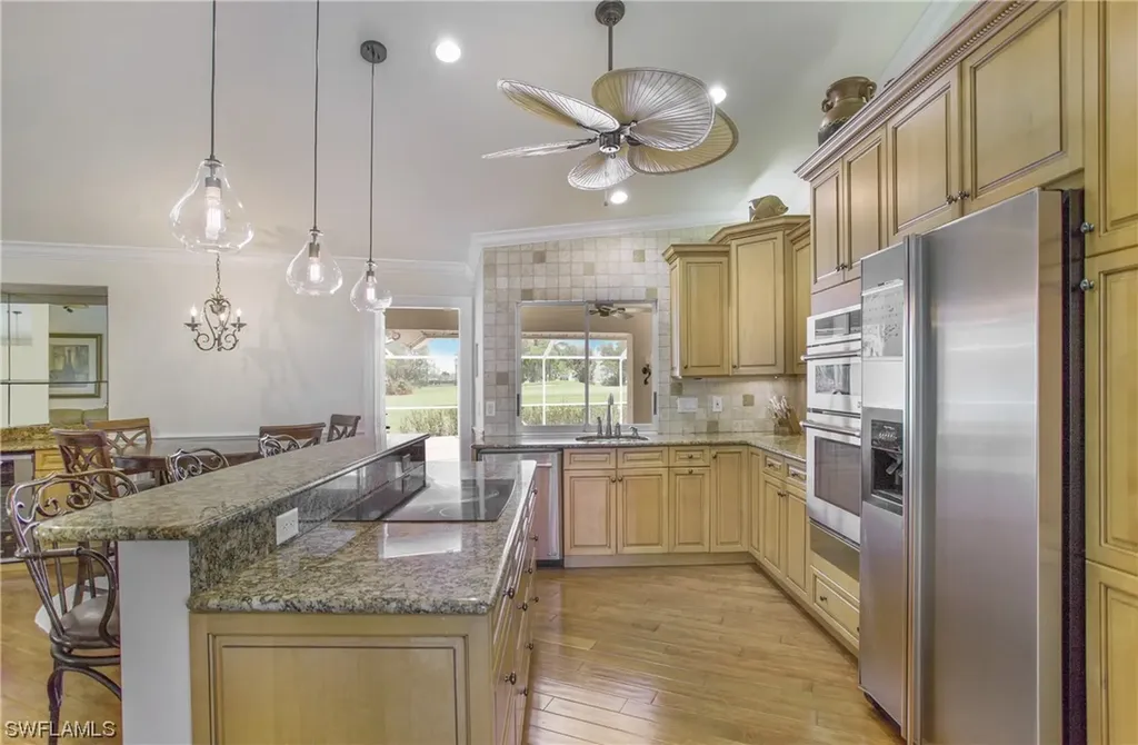 216 Palmetto Dunes Circle Naples FL 34113