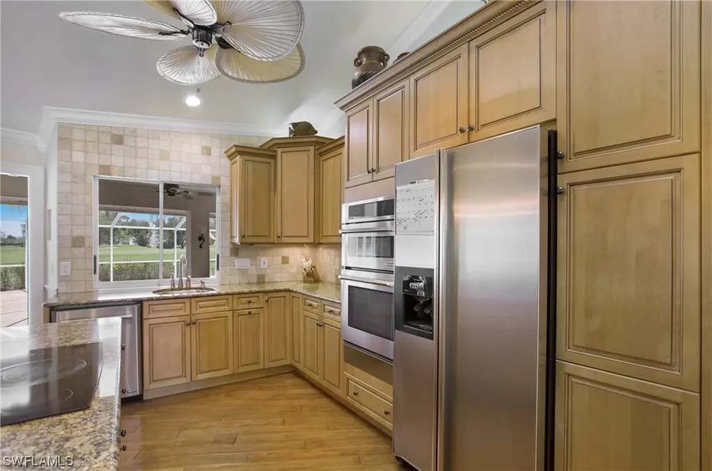 216 Palmetto Dunes Circle Naples FL 34113