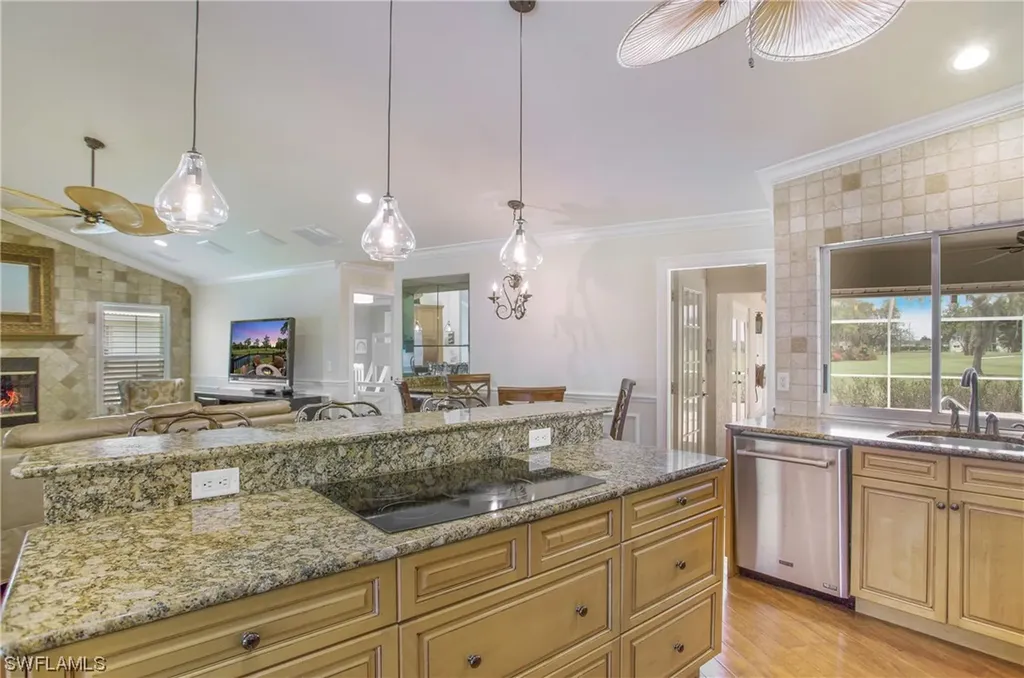 216 Palmetto Dunes Circle Naples FL 34113
