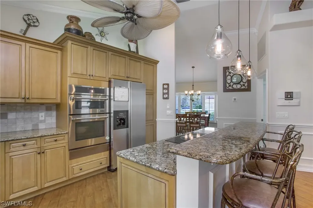 216 Palmetto Dunes Circle Naples FL 34113